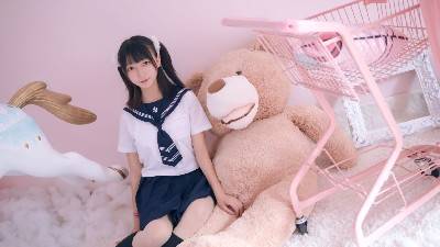 【卧蚕】想变得可爱 换装play你喜欢哪一个女友?